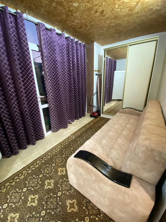 Коттедж на берегу моря