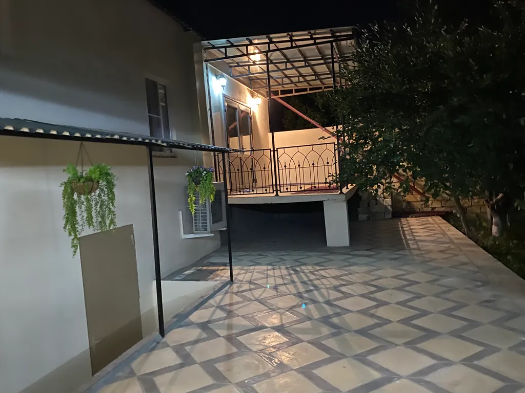 Комфортный дом