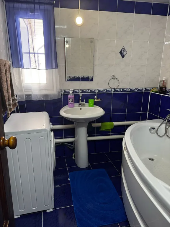 Дом на участке 2 сотки