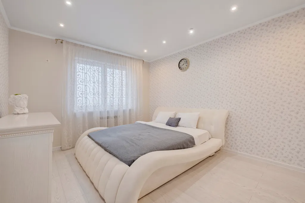 Двухкомнатная квартира с панорамным видом на город — аренда посуточно в Подольск