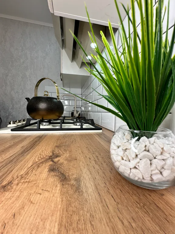 Уютная квартира в центре