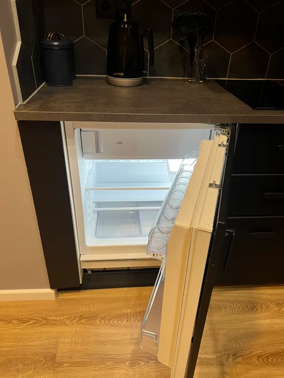 Просторная студия в стиле Loft