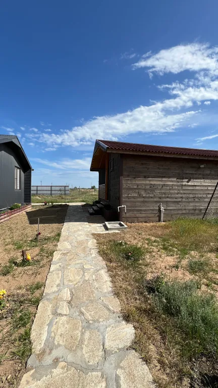 3-комнатный Дом