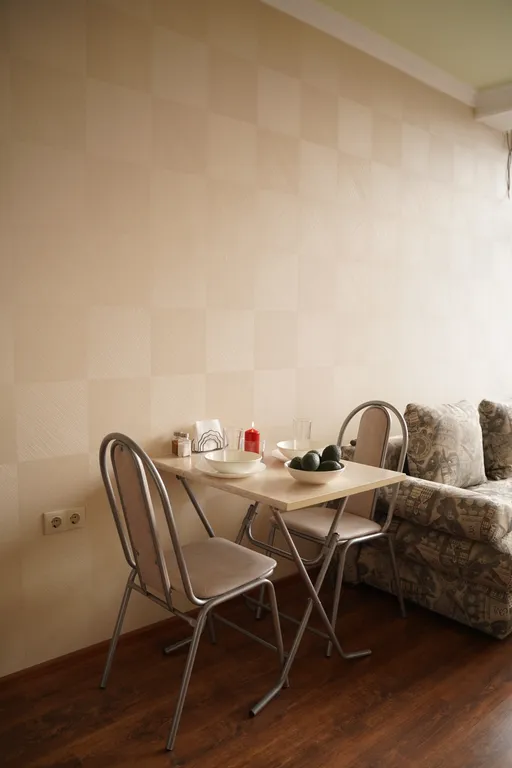 Квартира Квартира с великолепным видом на всю Геленджикскую бухту — Геленджик