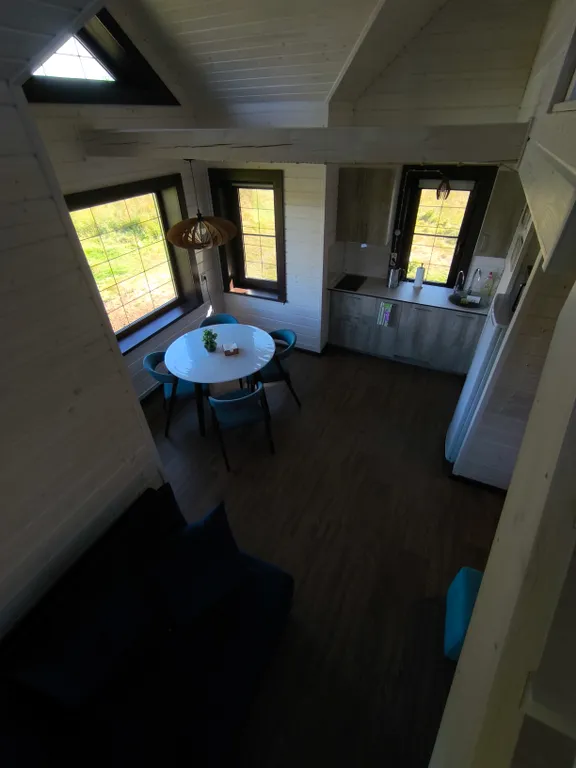 Комплекс отдыха озеро Киркколампи