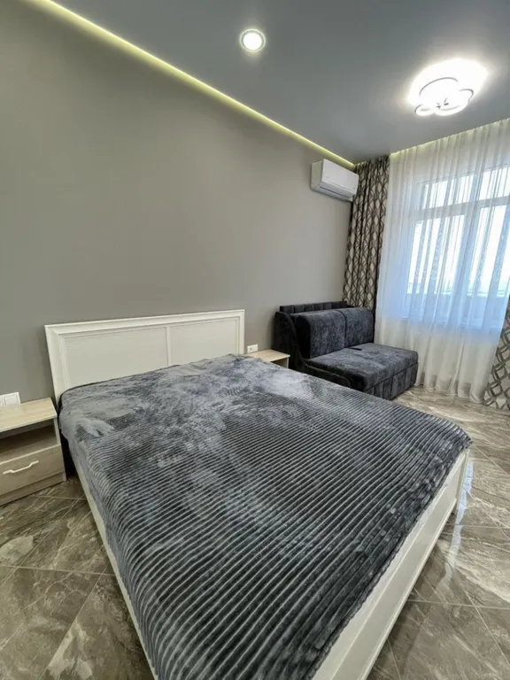 Квартира в ЖK Зoлoтыe Пecки — аренда посуточно в Евпатория