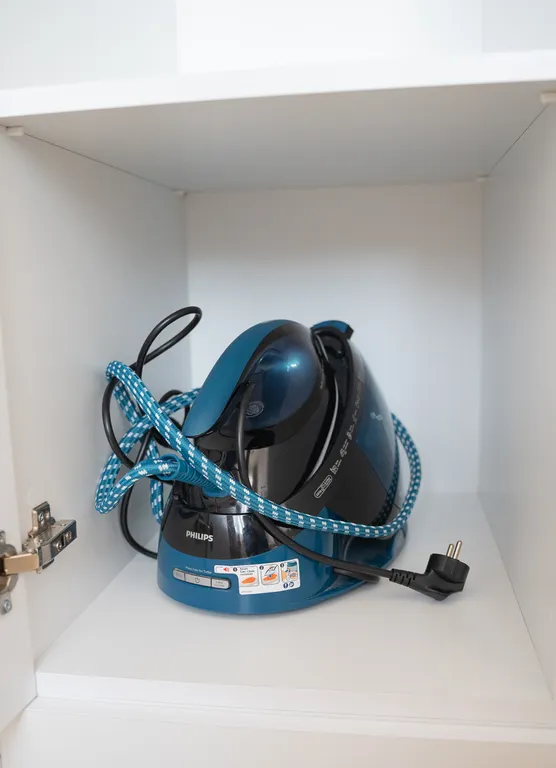 Современный люкс у Истикляля