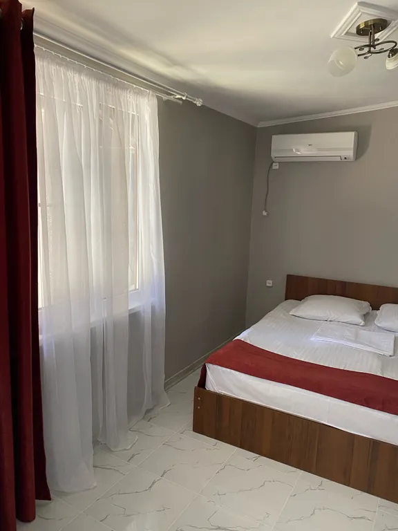 4-комнатный Дом