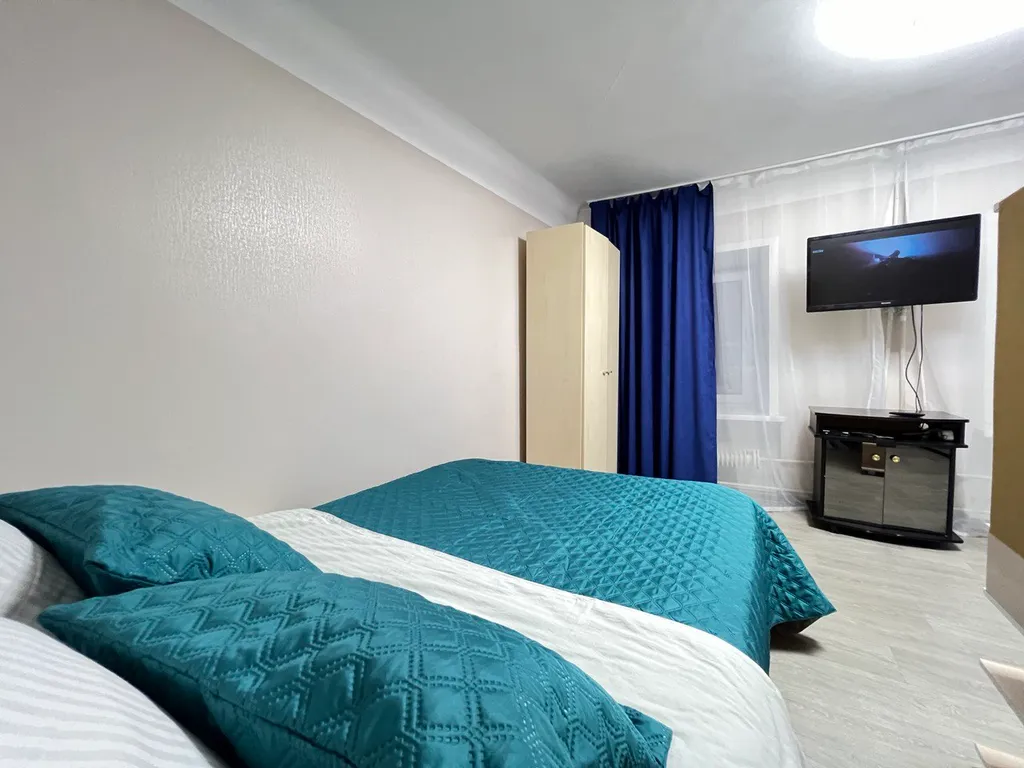 Исторический центр города