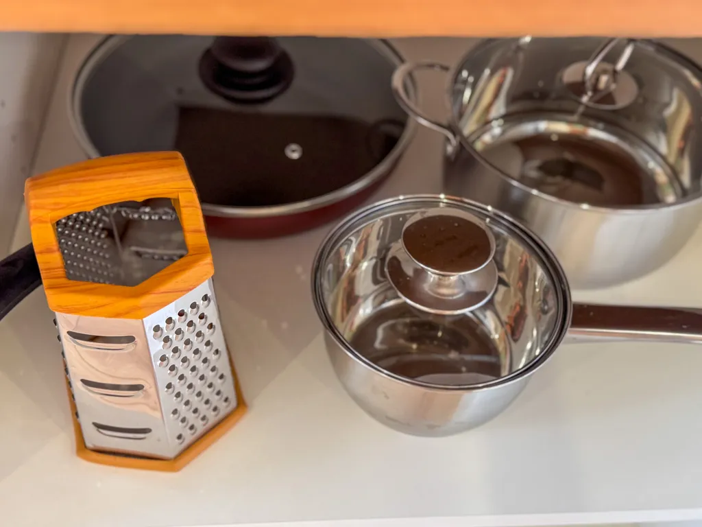 Квартира Макарена - стильные апартаменты в ЖК Любимово — Краснодар