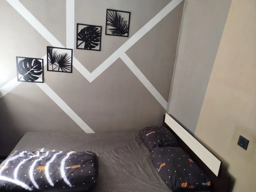 Уютный лофт в центре Витебска