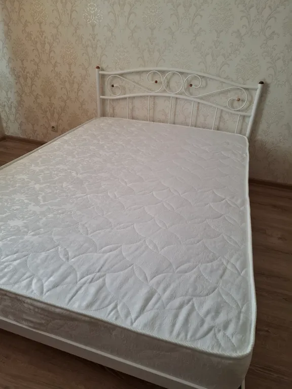 Уютная квартира с индивидуальным отоплением