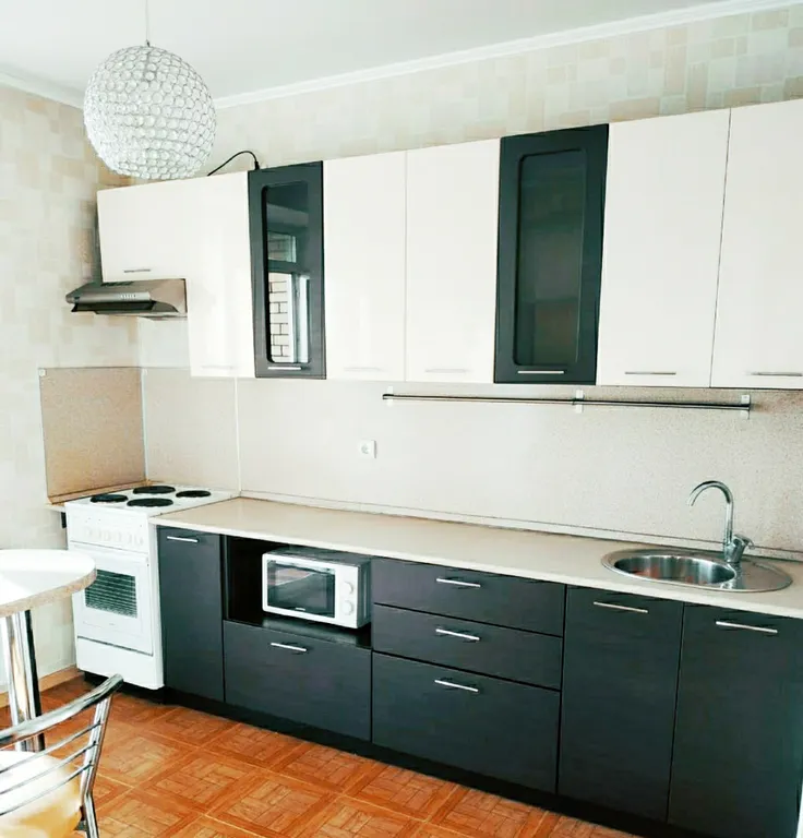 Уютная квартира в нефтяниках