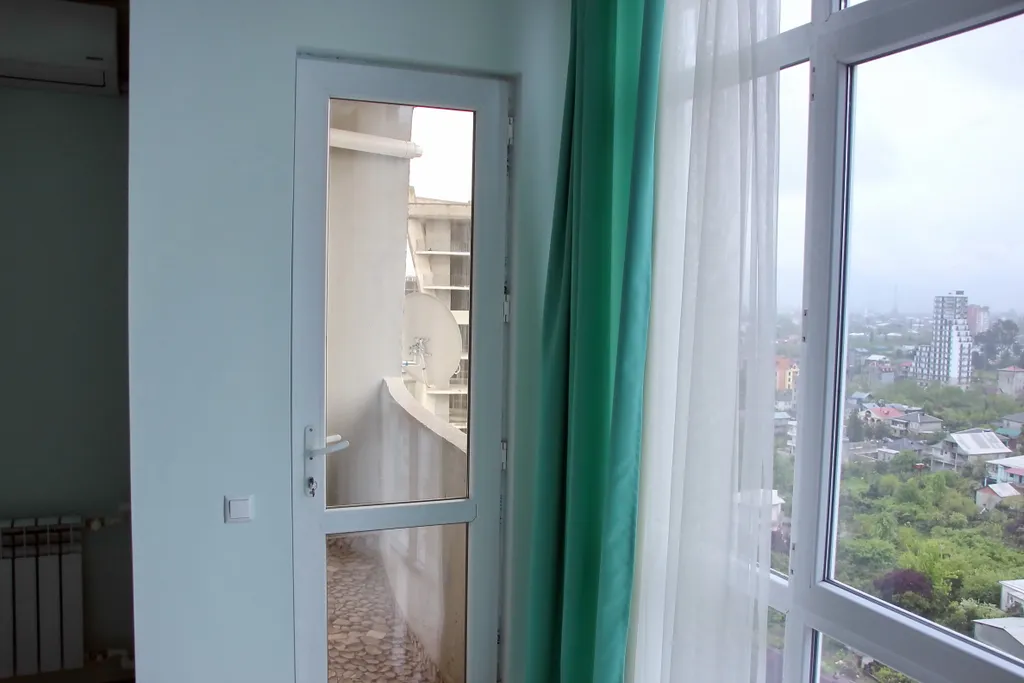 Lazurny Residence at Sea Resort