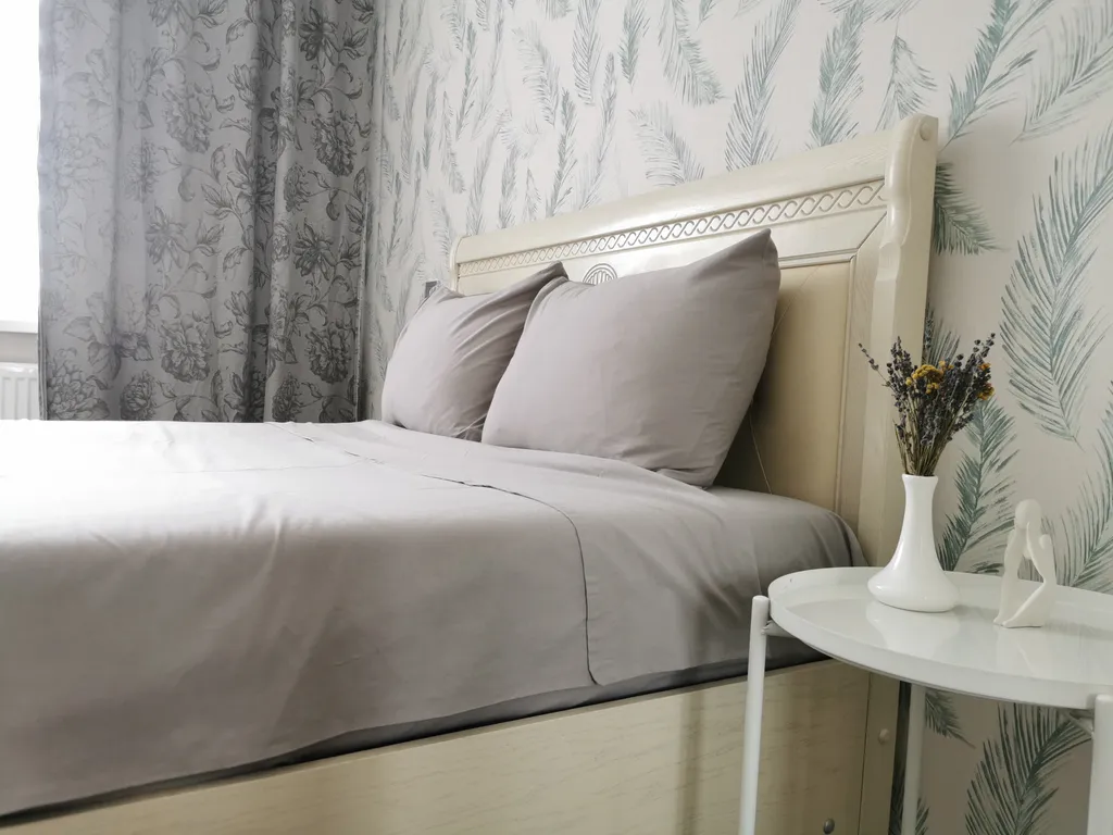 Уютная квартира в центре