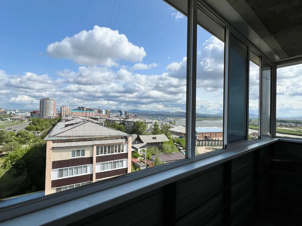 Евродвушка на Виадуке около ЖД вокзала без оплаты за финальную уборку