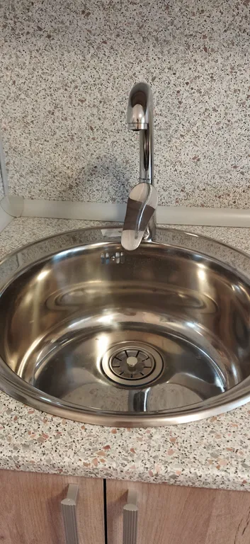 Квартира на бульваре Белые цветы