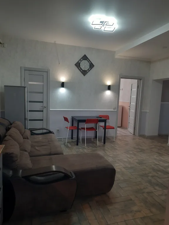 Первый этаж в центре инфраструктуры в Севастополе