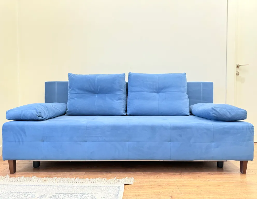 Квартира Комфортные апартаменты в ЖК Комфорт Сити — Алматы