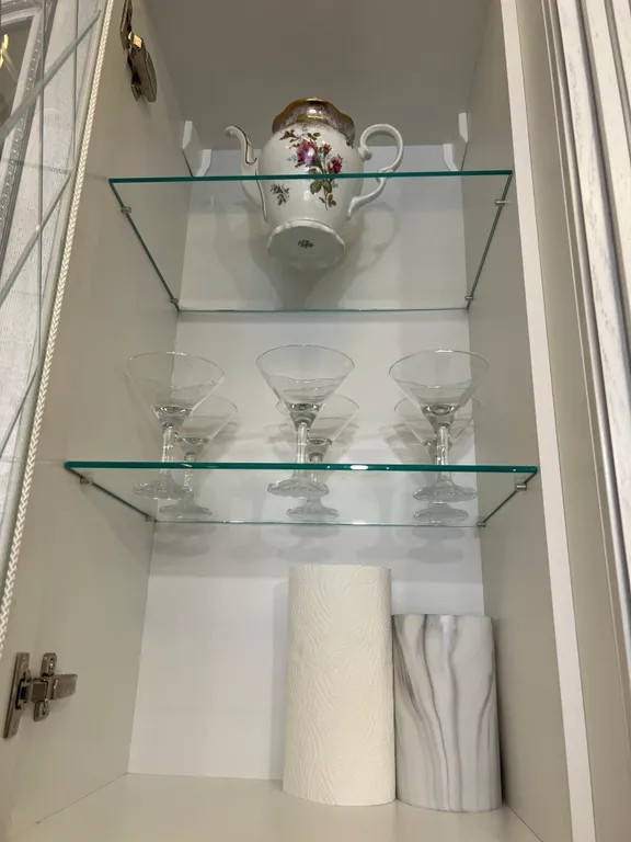 Квартира Апартаменты у моря — Махачкала