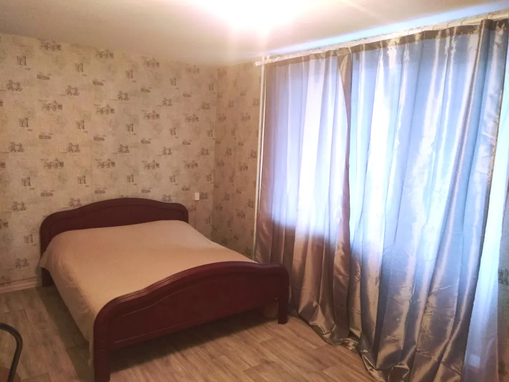 Квартира Квартира рядом с метро и центром — Санкт-Петербург