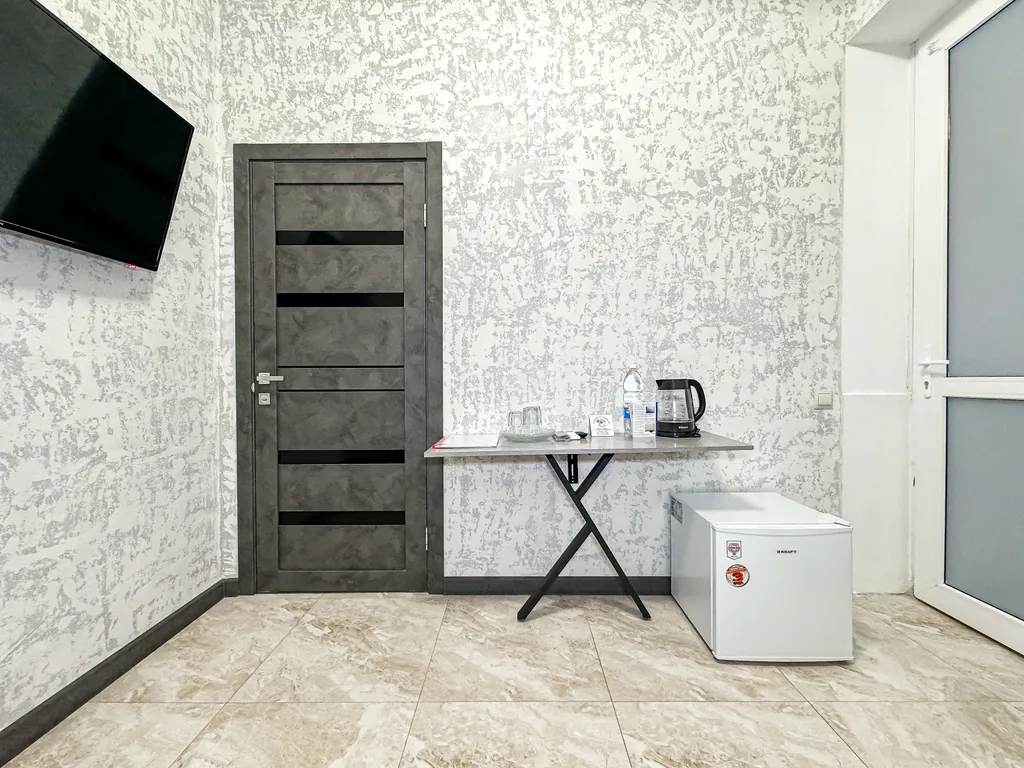 Квартира Комната — Геленджик