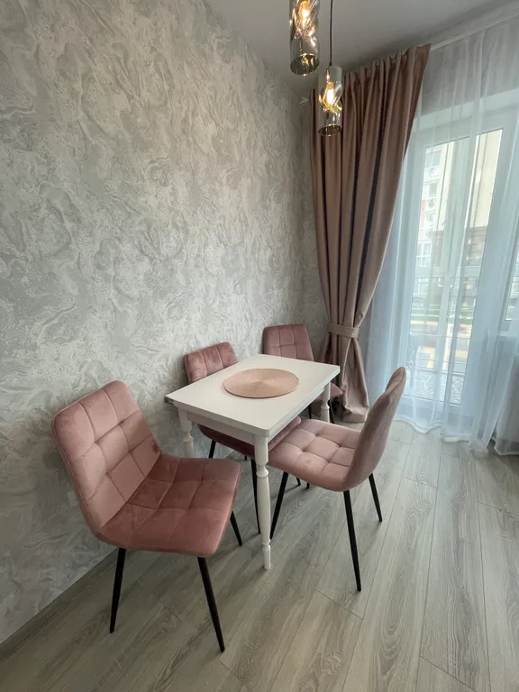 Безмятежность и комфорт в историческом курорте