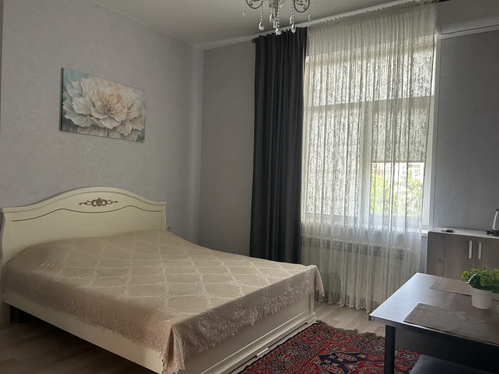 Квартира Комната — аренда посуточно в Дербент