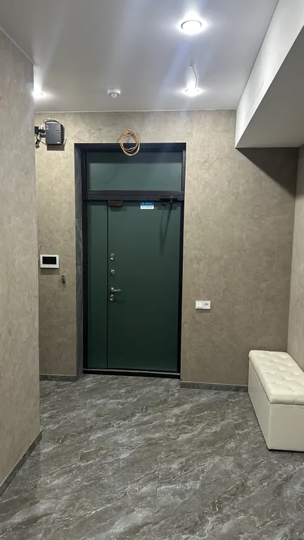 Апартаменты для большой семьи