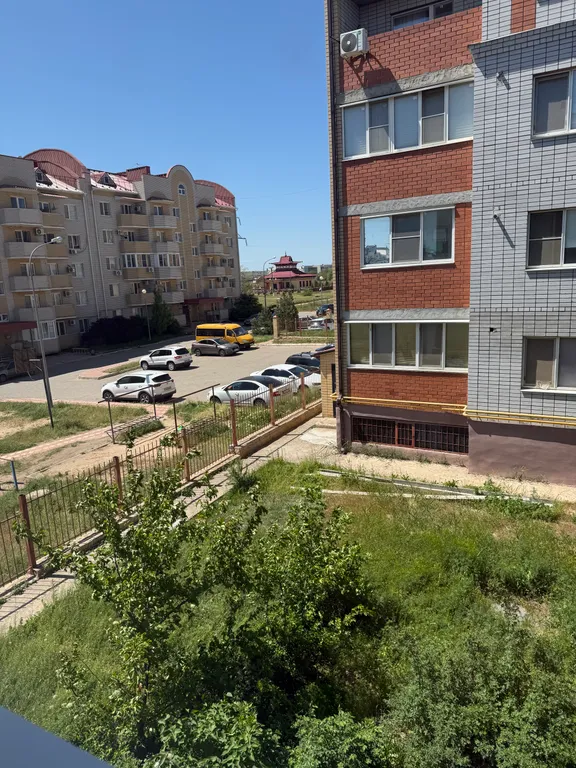 Квартира Идеальная квартира для семьи — Элиста