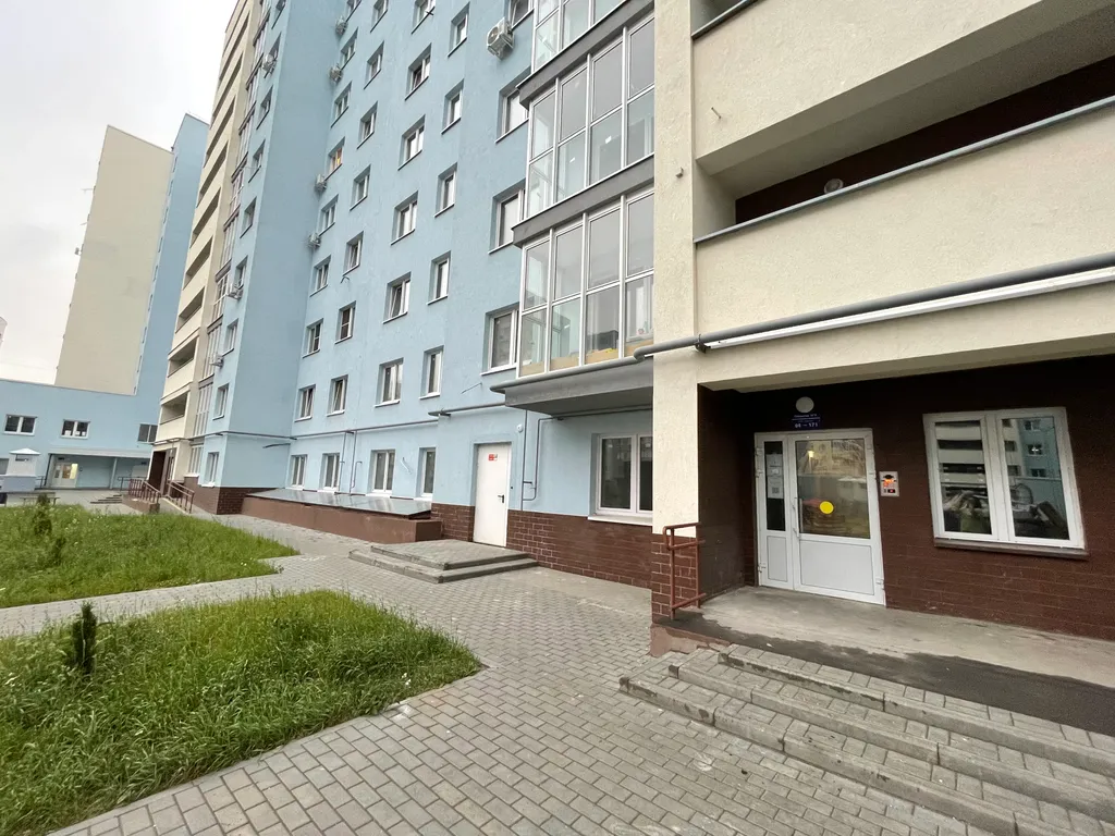 Уютная дизайнерская квартира