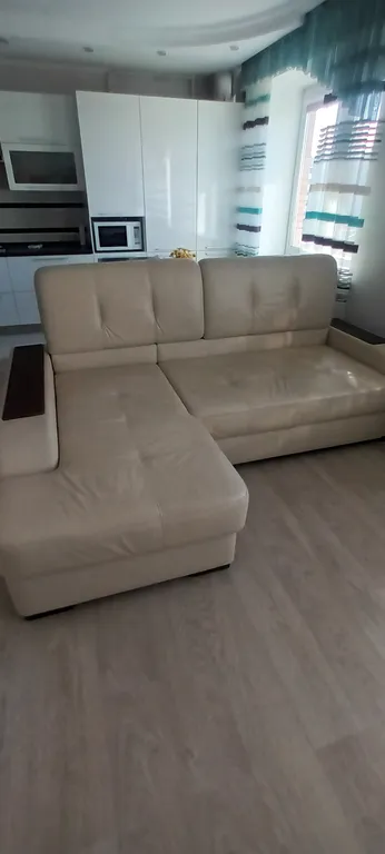 Квартира в центре новый дом, охрана, лифт, до парка с минеральной водой