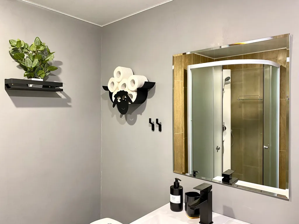 Comfort + Loft на Лиговском