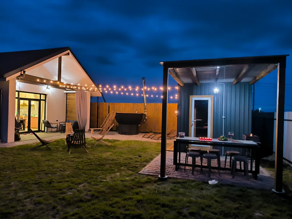 Отдых у моря