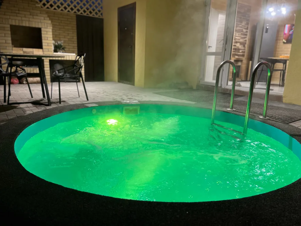 Центр города