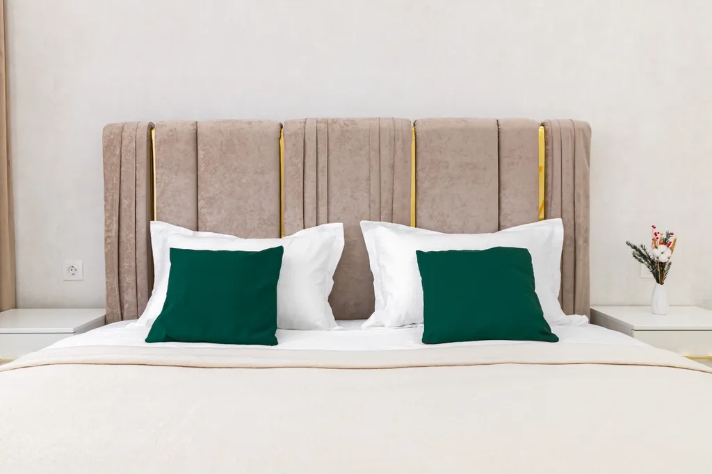 Уютные апартаменты Nexpo City