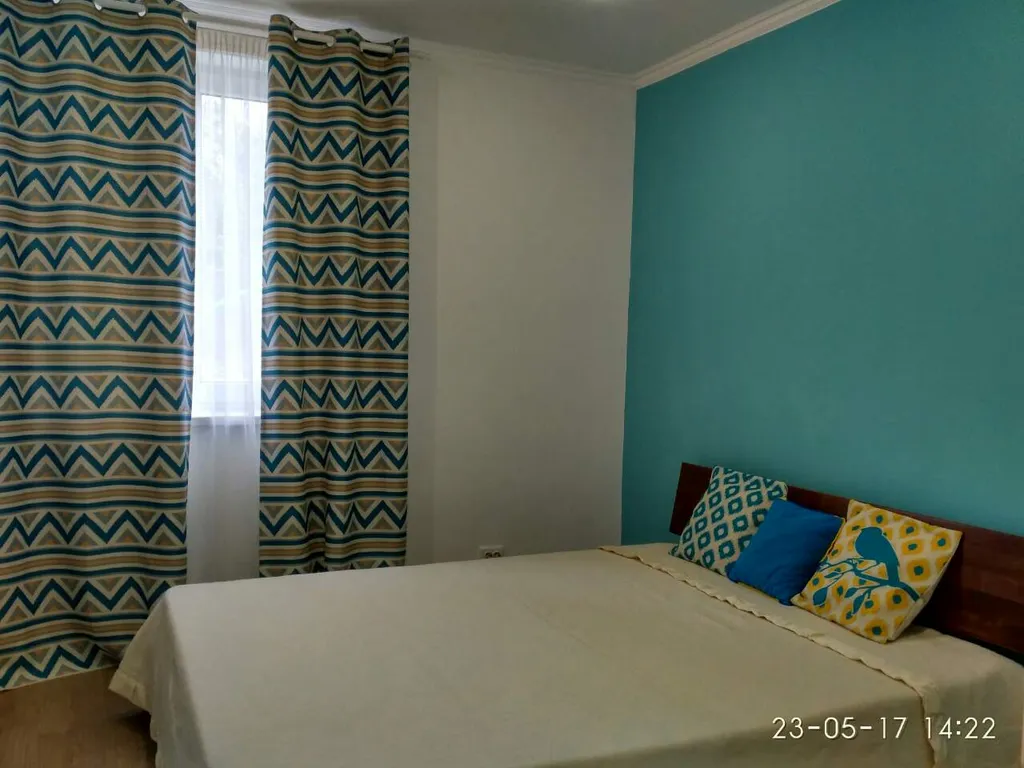 отель Веселое