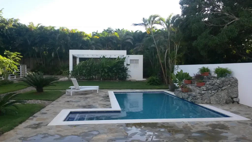 Villa Paseo La Perla