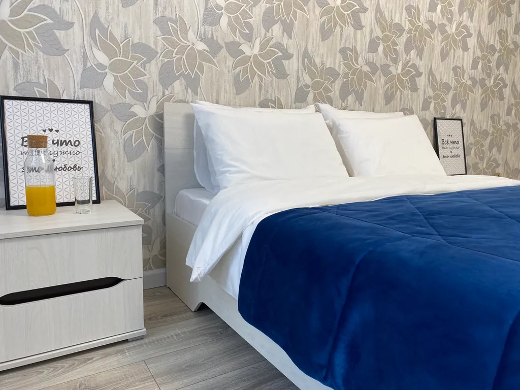 Поделам просторная квартира рядом с зоопарком