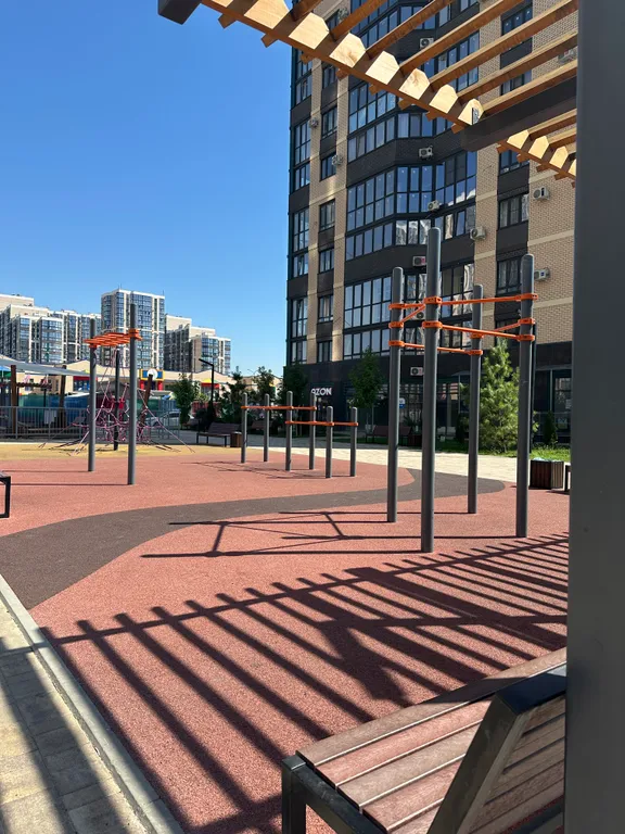 Уютная квартира для тех, кто ценит комфорт