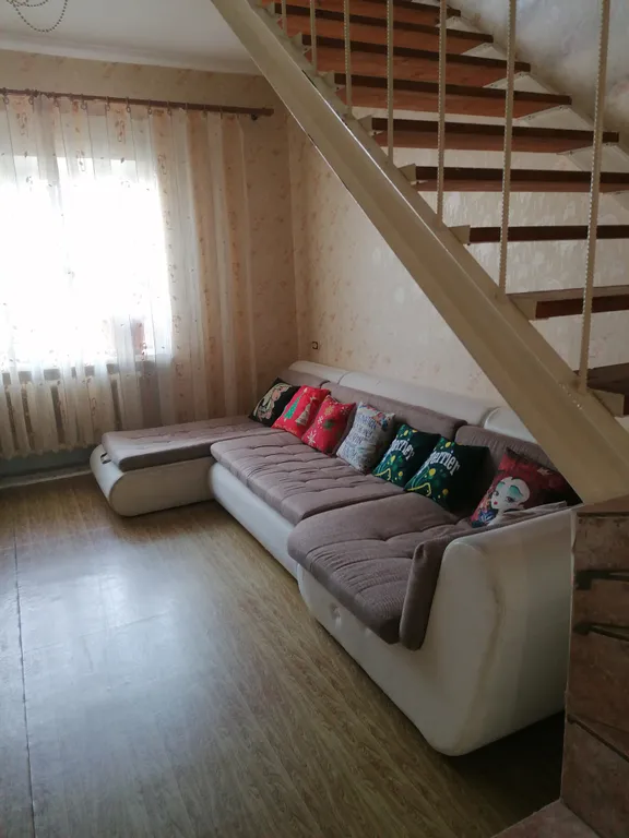 Комфортный дом