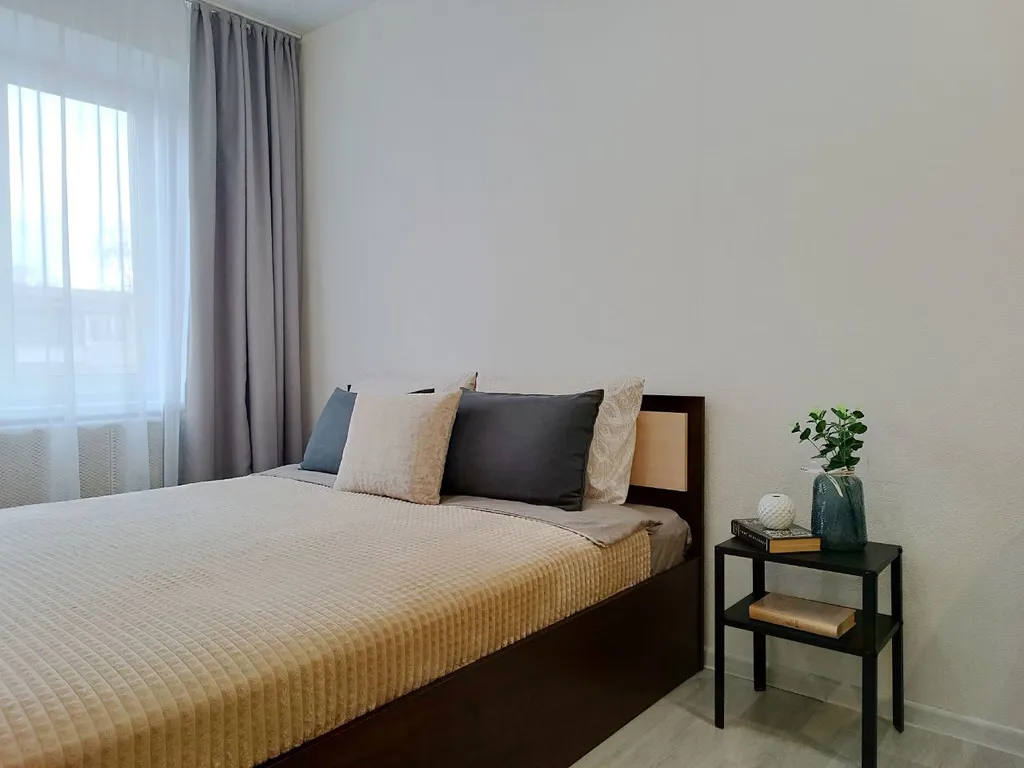 Уютная 2-я квартира