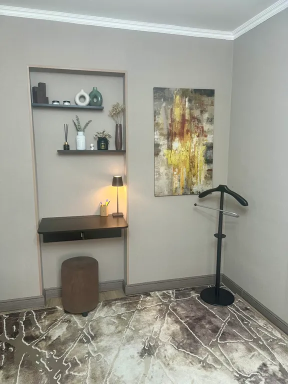 Квартира Уютная квартира в центре города — Сухум