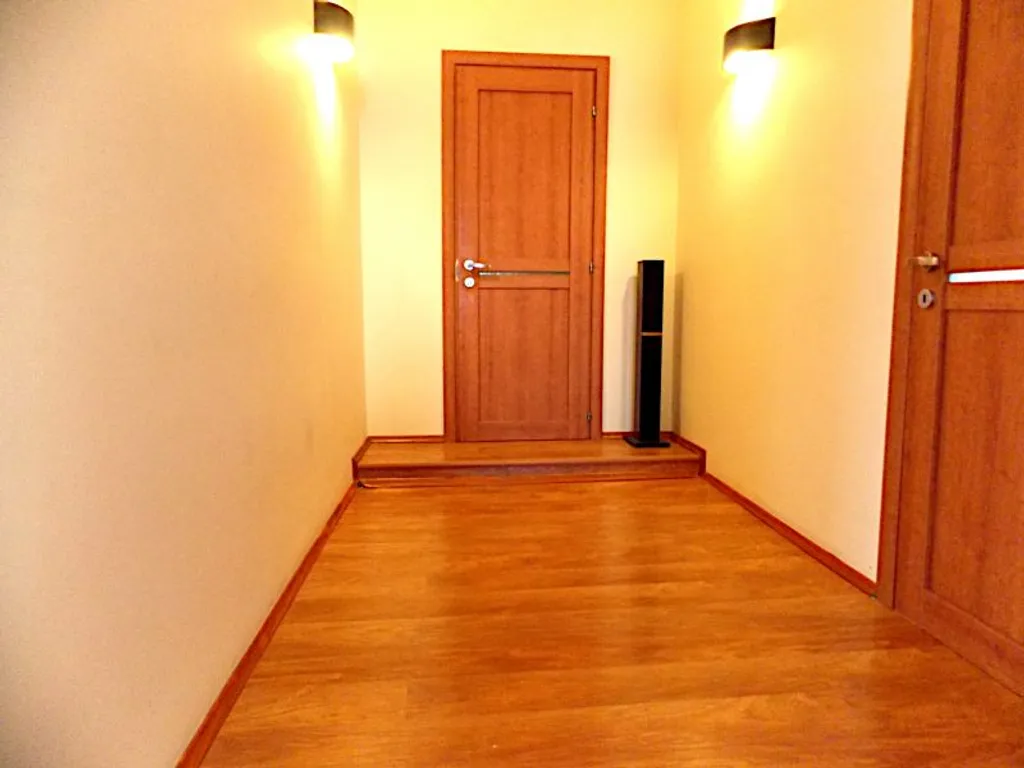 Коттедж арт