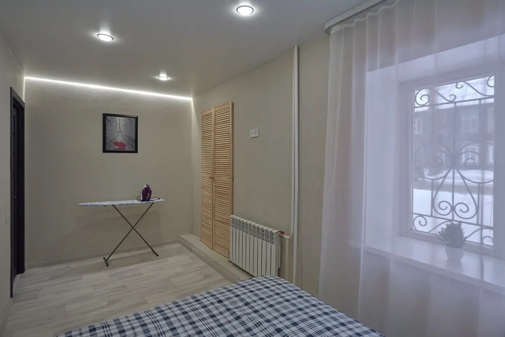 Квартира рядом с университетом ТГУ и ТПУ