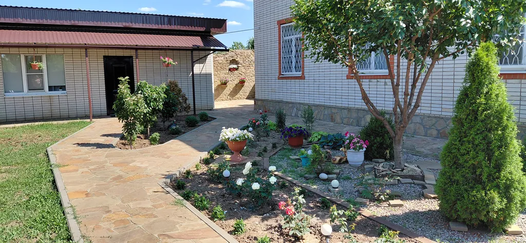 Просторная  и уютная комната