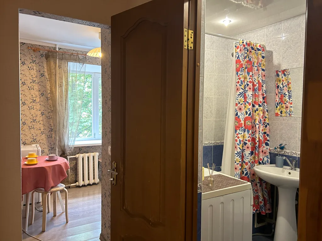 Квартира Квартира в центре — Краснодар