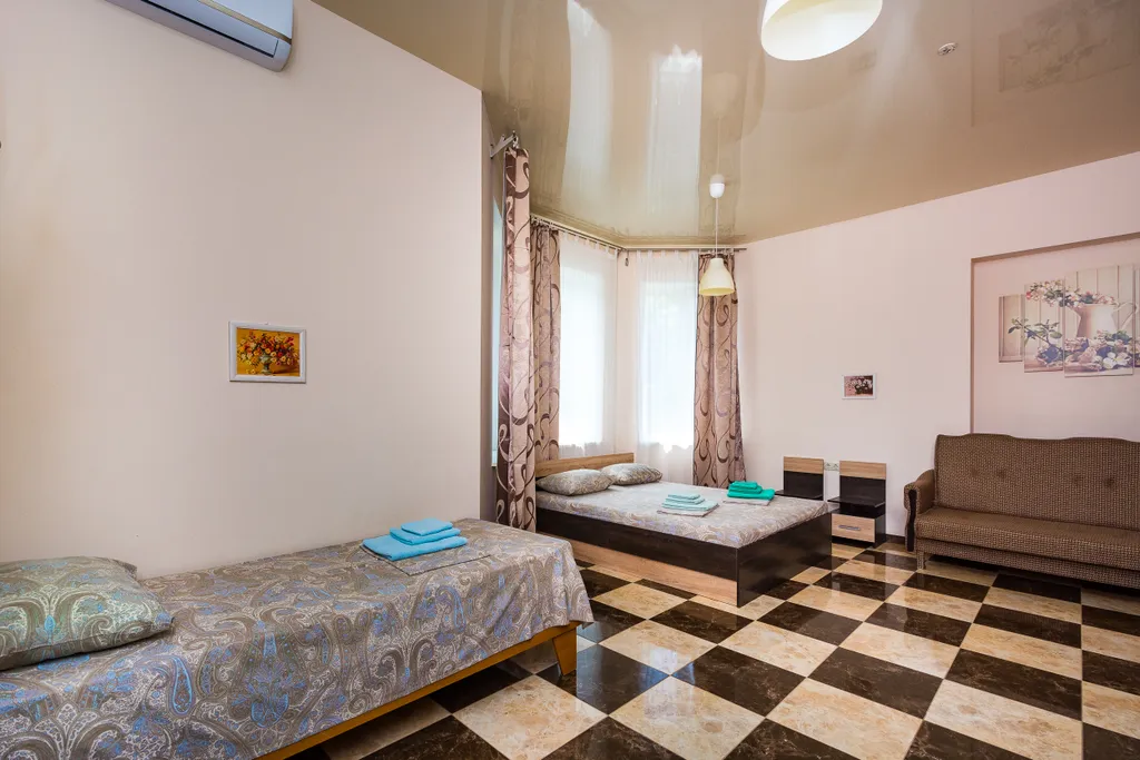 Стандарт Семейный