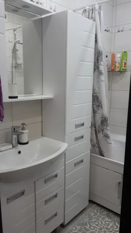 2-х комнатная квартира на бульваре