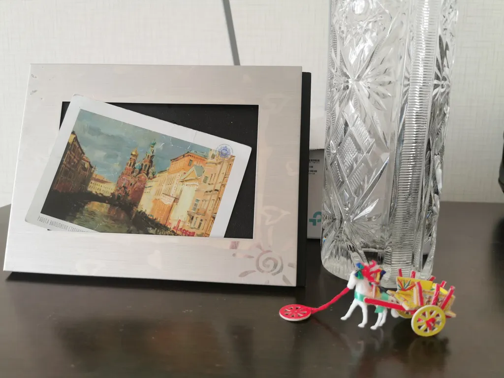 Студия в новом ЖК Нижнего Новгорода с большой парковкой, кондиционером